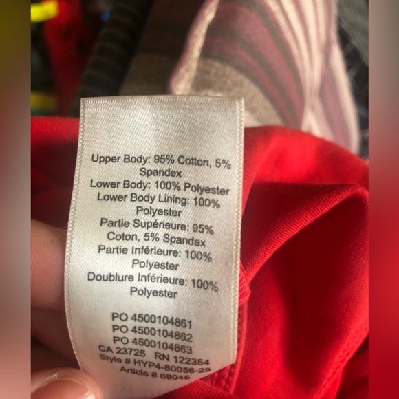 WILFRED Aritzia Cotton Blend Body-Suit Dress - Picture 10 of 11